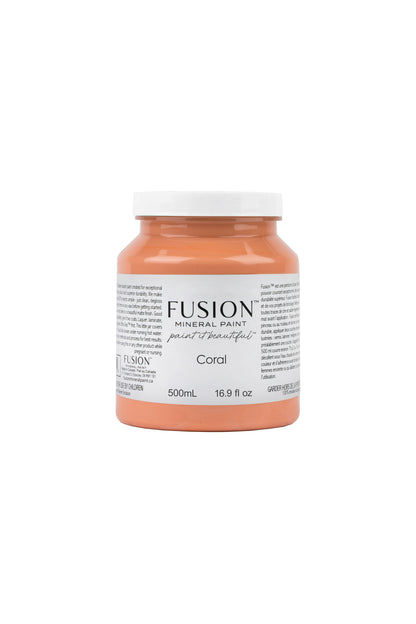 Fusion - Coral 500 ml