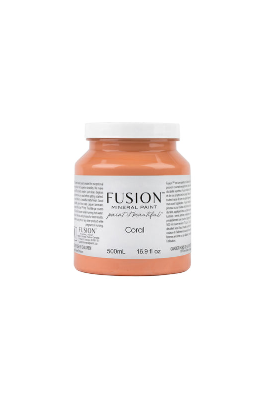 Fusion - Coral 500 ml