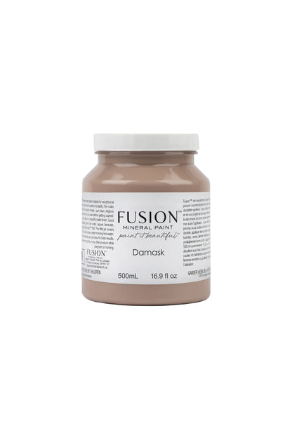 Fusion - Damask 500 ml