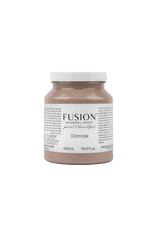 Fusion - Damask 500 ml