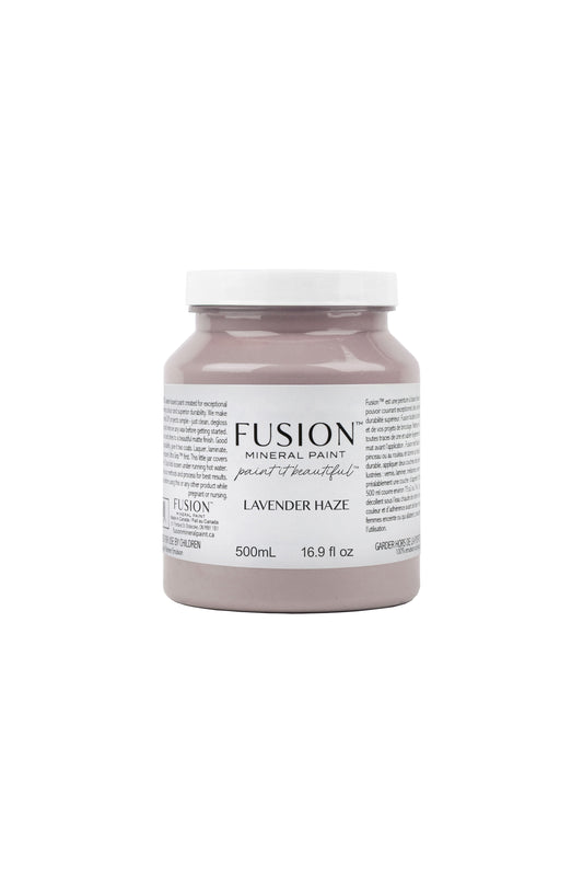 Fusion - Lavender Haze 500 ml