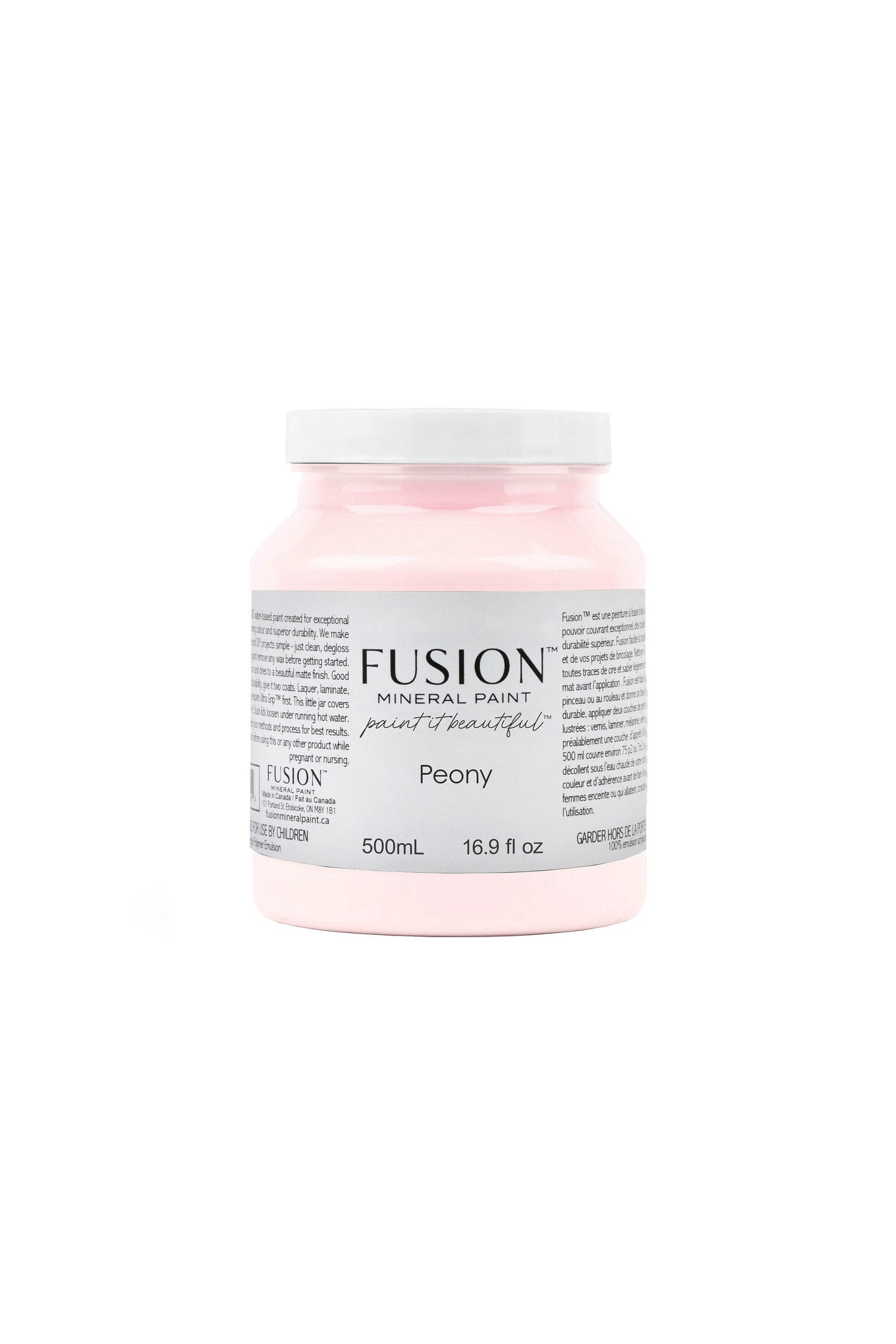 Fusion - Peony 500 ml