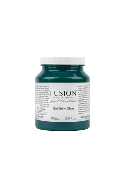 Fusion - Renfrew Blue 500 ml