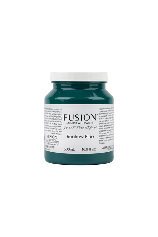 Fusion - Renfrew Blue 500 ml