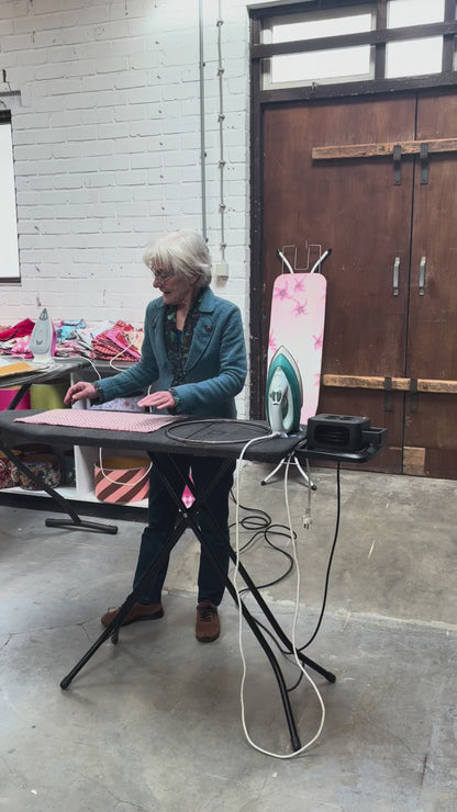 Workshop lampenkap maken - in overleg